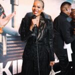 Connie Ferguson Instagram - “You will keep in perfect peace those whose minds are steadfast because they trust in you.” Isaiah 26:3 Wishing you a blessed, peaceful week ahead.🙏🏾❤️