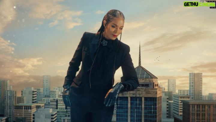 Connie Ferguson Instagram - There can only be ONE king, who will run Jozi? #KingsOfJoburg season 2 is now streaming, only on Netflix. #kingsofjoburg #theshogoeson❤️ #netfixandchill @netflixsa @naijaonnetflix @netflixke