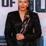 Connie Ferguson Instagram - It’s #SHOtime baby!😬 We’re live!💃🏽💃🏽💃🏽 There can only be ONE king! Who will run Jozi? #KingsOfJoburg season 2 is now streaming, only on Netflix.— #kingsofjoburg #netflixandchill #theSHOgoeson