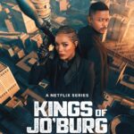 Connie Ferguson Instagram - What does it take to run Jozi? Catch the second season of #kingsofjoburg 27 January only on Netflix! 💃🏽💃🏽💃🏽❤️ #KingsofJoburgS2 #Netflix #NetflixSA #NetflixNaija #January27 #TheShoGoesOn