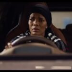 Connie Ferguson Instagram - Coming up on this FINAL week of The Queen.❤️👑 #thequeenmzansi #whataride #lgrateful #liveloveleavealegacy👑❤️