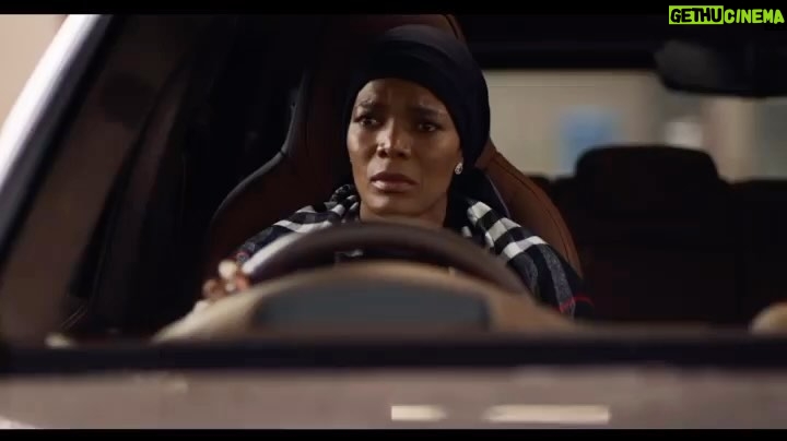 Connie Ferguson Instagram - Coming up on this FINAL week of The Queen.❤️👑 #thequeenmzansi #whataride #lgrateful #liveloveleavealegacy👑❤️