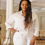 Connie Ferguson Instagram - For many different reasons today is an extremely emotional day for me. I get emotional thinking back on this day 30 years ago. How excited and scared I was at the same time. The anxiety of wanting everything to go right, so I could finally lay my eyes on you and hold you in my arms. You scared the crap out of me when you didn’t cry! My heart stopped for a moment and my whole world was spinning! It was like living my worst nightmare! After a few “slaps” and clearing your mouth, you let out the most beautiful cry I’ve ever heard! So loud and bold! A fitting announcement that a DIVA was in the room! I was so overwhelmed with joy I went into a hysterical fit of crying and laughing at the same time! You were my first tangible experience of a miracle. My first born child. The most beautiful sight for my sore eyes! As you turn 30 today, I want to remind you of your light “LESEDI” that shines so brightly it cannot be ignored, of your gentle “BONOLO” yet bold spirit, that is nurturing and caring, and of the love that you so freely give. My prayer for you my baby, is for you to know that God loves you so much! That in spite of the challenges life throws at us, He will never leave nor forsake you. You are chosen for a purpose much bigger than you realise, and on your Pearl anniversary, recognise the wisdom that is innately in you, and the love that freely flows from your heart. May the world never change that about you, and may you continue being LIGHT wherever you go! Happy birthday my beautiful Sedii!🎂🎁🎊🥳🎉 I LOVE YOU my baby, more than I could ever express in words.❤️❤️❤️ @sediimatsunyane