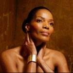 Connie Ferguson Instagram - #throwbackthursday Once upon a True Self shoot.😍 📸 @nickboultonsa