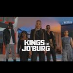 Connie Ferguson Instagram - It’s giving STAR POWER! Blood & Water, How to Ruin Christmas, Kings Of Joburg and Young Famous & African - all yours this summer and beyond. Only on Netflix. #NetflixAndChill ❤️❤️❤️