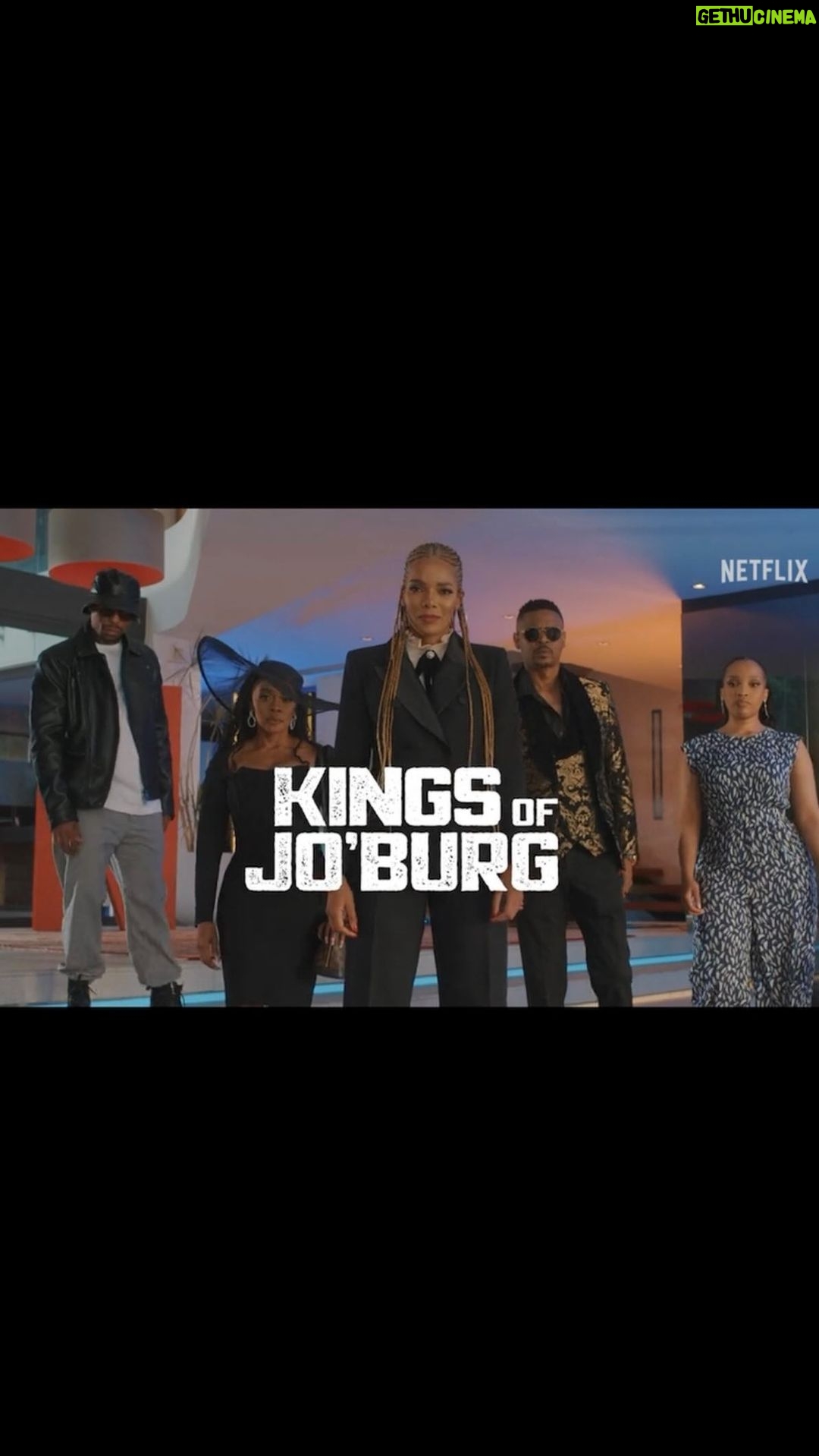 Connie Ferguson Instagram - It’s giving STAR POWER! Blood & Water, How to Ruin Christmas, Kings Of Joburg and Young Famous & African - all yours this summer and beyond. Only on Netflix. #NetflixAndChill ❤️❤️❤️