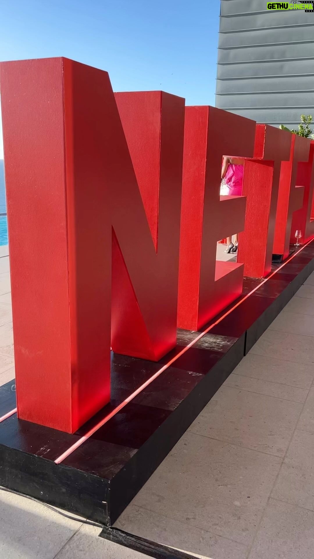 Connie Ferguson - 191.4K Likes - #keepingupwiththeyoungins 💃🏽💃🏽💃🏽🤣🤣🤣
@netflixsa #summerparty was a vibe! A great lineup for summer!🙌🏾 Including #KOJ2 😬 A lot to #netflixandchill to!❤️❤️❤️