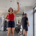 Connie Ferguson Instagram - Today is going to be a good day!😍 Happy #winnersday y’all!😬🫶🏽🫶🏽🫶🏽 #cuffitchallenge 💃🏽💃🏽💃🏽❤️