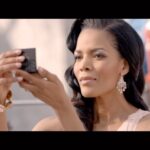 Connie Ferguson Instagram - #flashbackfriday❤️ God did! And continues to do! God is good.🙏🏾❤️ Wishing you all a blessed weekend.❤️ #conniepersonalcare #conniebodycare #lookgood #smellgood #feelgood #skincare #liveloveleavealegacy👑❤️