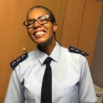 Connie Ferguson Instagram - Stranger - “Thank you ma’am.” Me - “What for?” Stranger - “You have a beautiful smile.😬 It made my day.” Me - “Bless you.🙏🏾 And keep smiling! It will make someone’s day!😇” #SHOfede👊🏾❤️