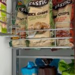 Connie Ferguson Instagram - Healthy snacking during festive seasons is the hardest thing ever, but these #TasticAirPoppedRice are my favorite on the go snack. @tasticricesa, you have outdone yourself here. #TasticRiceChips #MoreThanJustRice