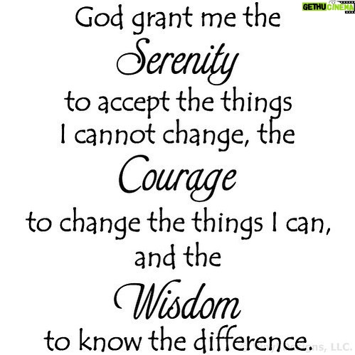 Connie Ferguson Instagram - My mother taught me this prayer by St. Francis when I was very young, and it has literally seen me through the most. A simple yet effective prayer about letting go and letting God in situations that are beyond your control. Happy Thursday. Remember God loves you and He got you.πππΎβ€οΈ