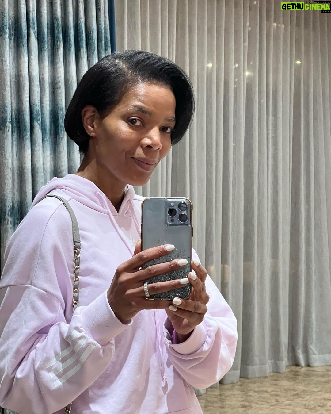 Connie Ferguson - 110.3K Likes - “A woman who cuts her hair is about to change her life.” ~ Coco Chanel
✂️ @lajawihair ❤️