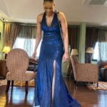Connie Ferguson Instagram - 💙💙💙 📸 @astoshiah ❤️