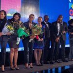 Connie Ferguson Instagram - I had the pleasure of attending the launch of BANA, (Black Agency’s Network Association) the other day. When they honored the veterans who dared to start their own agencies at a time where transformation was a myth, like Herdbuoys, it took me back to 1994 when Generations was launched, and how it changed how we viewed ourselves as black people. Congratulations BANA on your successful launch, and all the best in changing the status quo in advertising and marketing.❤️