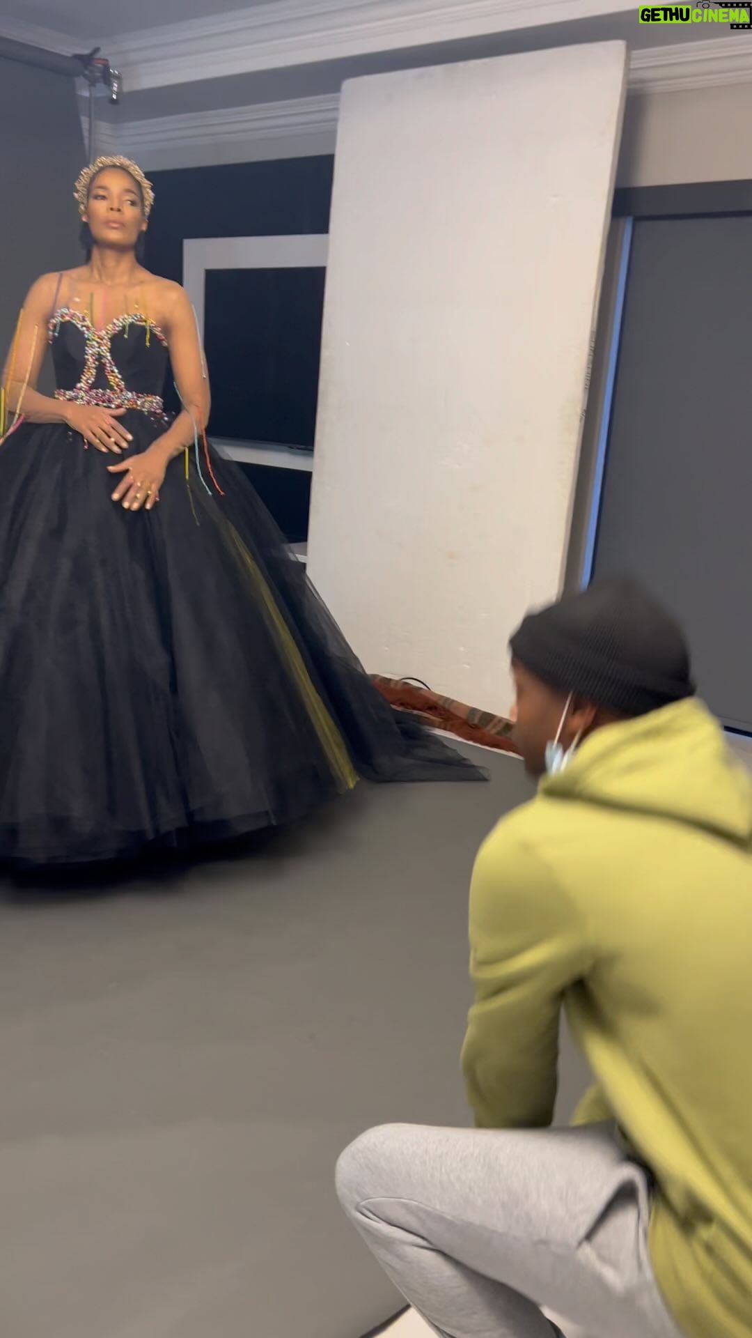 Connie Ferguson - 109.9K Likes - Dare to be bold
Dare to be different
Dare to be strong
Dare to defy the odds
Dare to live
Dare to love
Dare to leave a legacy
HAPPY WOMEN’S DAY.❤️