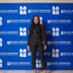 Connie Ferguson Instagram - I had the pleasure of attending the launch of BANA, (Black Agency’s Network Association) the other day. When they honored the veterans who dared to start their own agencies at a time where transformation was a myth, like Herdbuoys, it took me back to 1994 when Generations was launched, and how it changed how we viewed ourselves as black people. Congratulations BANA on your successful launch, and all the best in changing the status quo in advertising and marketing.❤️