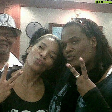 Connie Ferguson Instagram - The other day I said to Pops βSilo, thank you to you and Moms for making sure I never get to navigate life on my own. Thank you for giving birth to my grandmother, my mother, my sister, my daughter, my bestest best friend!β My Benas, to say I love you is the biggest understatement! You have been with me and walked with me through so much! God uses you in ways only you can carry that assignment. I thank Him for you and your life every day! I pray he keeps you and grants you all the desires of your heart.ππΎ Happy birthday my beautiful Sis.πππ₯³πππβ€οΈ I love you to infinity and beyond!π₯°πβ€οΈ @astoshiah
