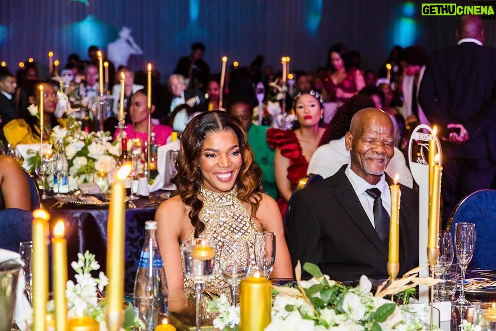 Connie Ferguson - 110.1K Likes - My heart is filled with gratitude and I would like to say thank you to everyone who made the Ferguson Foundation Gala Launch, in memory of my beloved departed husband Shona Ferguson a success.
Words cannot do enough justice to the gratitude my family and I feel towards such a show of support.
To all the guests, sponsors, committee, trustees and everyone who wished us well and celebrated with us; thank you for your labour of love.
It is humbling to finally mark the official launch of the Foundation and celebrate the memory of Uncle Sho, who must be smiling down on us in seeing the seed of faith we planted bloom into the movement we pray it will be.
Thank you all for reminding my family and I that we are not alone but belong to a wider and bigger family which makes up our community.
I look forward to growing with you and pray your paths clear as we move forward with the work of the Ferguson Foundation.
Thank you for honouring us and ensuring that the SHO Goes On.
These are moments that make everything we are working towards, a lived reality.
From the bottom of my heart, thank you
#theSHOgoeson
#liveloveleavealegacy👑❤️