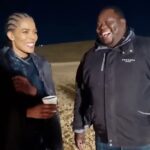 Connie Ferguson Instagram - Zolani o ntirile popayi!🤣🤣🤣🙈 Ja neh? The cold can make you forget that you can speak perfect Zulu!🤨🤣❤️ Ngizamile kodwa!😬🤷🏽‍♀️❤️