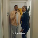 Connie Ferguson Instagram - #ItsAFullHouse and everyone’s home this summer, ukuphi wena? 🤔 #netflixandchill