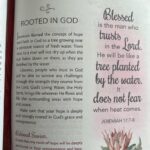 Connie Ferguson Instagram - Beloved Savior, grant that my roots of hope will be deeply anchored in Your omnipotence and love. Amen.🙏🏾❤️