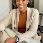 Connie Ferguson Instagram - It is time to Celebrate your Legend with HUAWEI P50.💃🏽💃🏽💃🏽 Share a picture or video of your legend and tell us why they are your legend, and stand a chance to win a HUAWEI P50 or the Grand prize of R50 000 worth of shopping vouchers.😍 The Legendary HUAWEI P50 is available on Pre -Order now!😬 https://bit.ly/3xKRgUl #CelebratingLegendsWITHHUAWEIP50 @Huaweiza