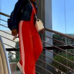 Connie Ferguson Instagram - Every day, I start with gratitude through prayer, followed by getting ready for the day. This routine is key to my success, demanding consistency and reliability. Thankfully, I rely on Centrum multivitamins to support my mental and physical vitality. I am then able to focus on achieving my goals, and gaining a clearer perspective on my life and work. I never miss my daily Centrum vitamins. Here is a 20% discount code for you to purchase Centrum, and join me in this journey, use WiCode: 8201007674120 when you shop at Dis-Chem. T&Cs apply, for details please visit https://www.dischem.co.za/wicode-voucher-campaign-centrum-20-off-december-2023 To learn more about Centrum, please visit www.centrum.co.za. Sponsored post. #Centrum #7DayChallenge PM-ZA-CNT-23-00036. @centrumza
