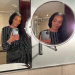 Connie Ferguson Instagram – Mirror mirror on the wall…