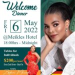 Connie Ferguson Instagram - See you tomorrow.❤️