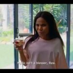 Connie Ferguson Instagram - Coming up tonight on #unmarried3 #unmarried1magic ❤️ #theSHOgoeson #keeprisingfergusonfilms🎬❤️ #liveloveleavealegacy👑❤️