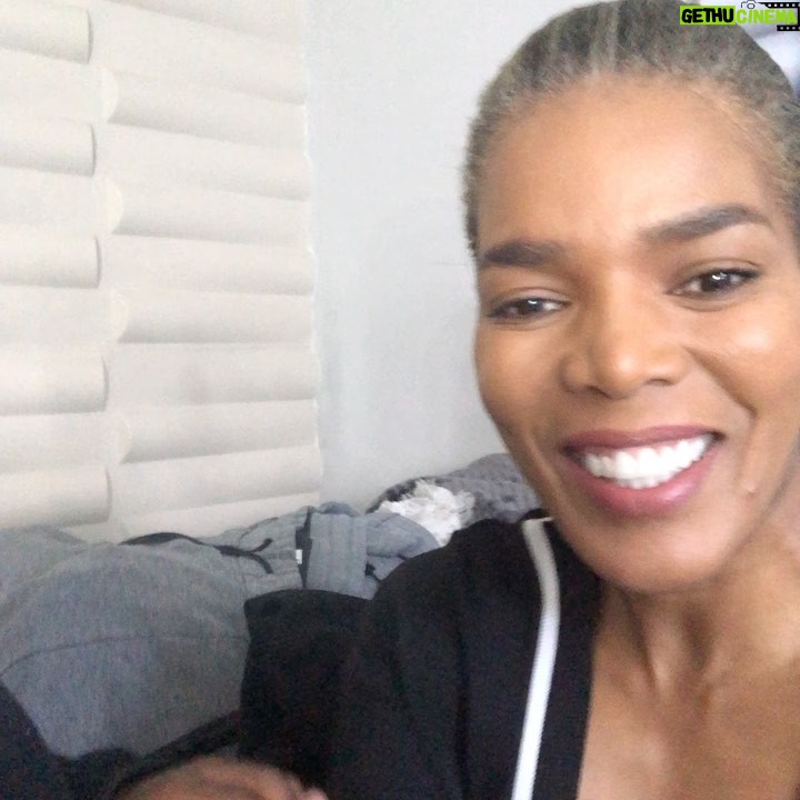 Connie Ferguson Instagram - I can’t believe this was 3 years ago and my boy is turning 7 today!😍 Happy birthday my handsome boy!🎂🎊🎉🎈❤️ When God brought you into our lives he knew exactly the the joy, light, love and laughter you would bring into our family. I know it’s a little different this time because one of your biggest fans GRAMPS is not physically here to share it with you, but he’ll always be with us my boy! I’m so proud of you Roro!😍 I love you to infinity and beyond!❤️ Happy birthday my Popaye!🎂🎊🎉🎈❤️