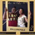 Connie Ferguson Instagram - The other day I said to Pops “Silo, thank you to you and Moms for making sure I never get to navigate life on my own. Thank you for giving birth to my grandmother, my mother, my sister, my daughter, my bestest best friend!” My Benas, to say I love you is the biggest understatement! You have been with me and walked with me through so much! God uses you in ways only you can carry that assignment. I thank Him for you and your life every day! I pray he keeps you and grants you all the desires of your heart.🙏🏾 Happy birthday my beautiful Sis.🎂🎉🥳🎈🎊🎁❤️ I love you to infinity and beyond!🥰😍❤️ @astoshiah