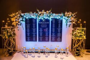 Connie Ferguson Instagram - My heart is filled with gratitude and I would like to say thank you to everyone who made the Ferguson Foundation Gala Launch, in memory of my beloved departed husband Shona Ferguson a success.

Words cannot do enough justice to the gratitude my family and I feel towards such a show of support.

To all the guests, sponsors, committee, trustees and everyone who wished us well and celebrated with us; thank you for your labour of love.
It is humbling to finally mark the official launch of the Foundation and celebrate the memory of Uncle Sho, who must be smiling down on us in seeing the seed of faith we planted bloom into the movement we pray it will be.

Thank you all for reminding my family and I that we are not alone but belong to a wider and bigger family which makes up our community.

I look forward to growing with you and pray your paths clear as we move forward with the work of the Ferguson Foundation.

Thank you for honouring us and ensuring that the SHO Goes On.
These are moments that make everything we are working towards, a lived reality.

From the bottom of my heart, thank you
#theSHOgoeson 
#liveloveleavealegacy👑❤️