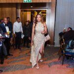 Connie Ferguson Instagram - My heart is filled with gratitude and I would like to say thank you to everyone who made the Ferguson Foundation Gala Launch, in memory of my beloved departed husband Shona Ferguson a success. Words cannot do enough justice to the gratitude my family and I feel towards such a show of support. To all the guests, sponsors, committee, trustees and everyone who wished us well and celebrated with us; thank you for your labour of love. It is humbling to finally mark the official launch of the Foundation and celebrate the memory of Uncle Sho, who must be smiling down on us in seeing the seed of faith we planted bloom into the movement we pray it will be. Thank you all for reminding my family and I that we are not alone but belong to a wider and bigger family which makes up our community. I look forward to growing with you and pray your paths clear as we move forward with the work of the Ferguson Foundation. Thank you for honouring us and ensuring that the SHO Goes On. These are moments that make everything we are working towards, a lived reality. From the bottom of my heart, thank you #theSHOgoeson #liveloveleavealegacy👑❤️