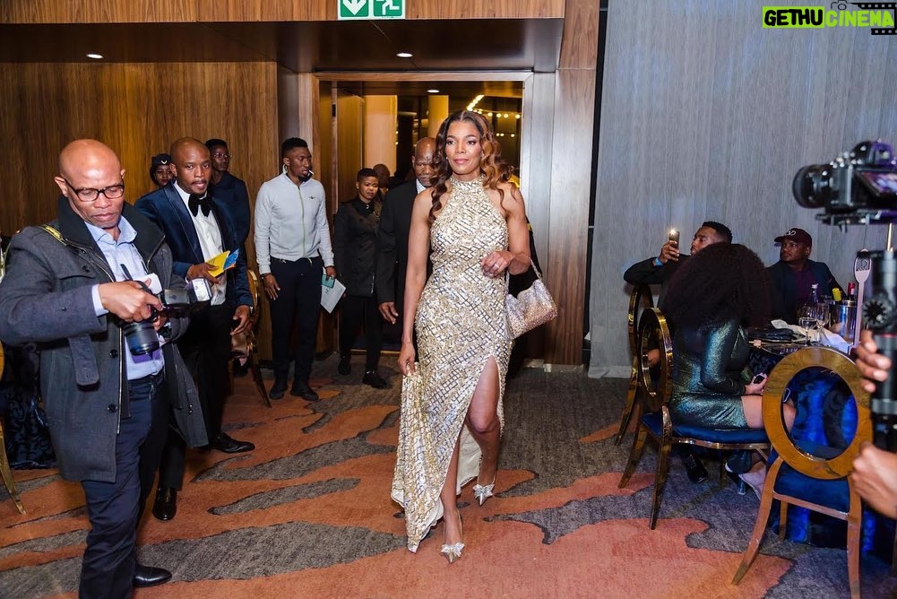 Connie Ferguson - 110.1K Likes - My heart is filled with gratitude and I would like to say thank you to everyone who made the Ferguson Foundation Gala Launch, in memory of my beloved departed husband Shona Ferguson a success.
Words cannot do enough justice to the gratitude my family and I feel towards such a show of support.
To all the guests, sponsors, committee, trustees and everyone who wished us well and celebrated with us; thank you for your labour of love.
It is humbling to finally mark the official launch of the Foundation and celebrate the memory of Uncle Sho, who must be smiling down on us in seeing the seed of faith we planted bloom into the movement we pray it will be.
Thank you all for reminding my family and I that we are not alone but belong to a wider and bigger family which makes up our community.
I look forward to growing with you and pray your paths clear as we move forward with the work of the Ferguson Foundation.
Thank you for honouring us and ensuring that the SHO Goes On.
These are moments that make everything we are working towards, a lived reality.
From the bottom of my heart, thank you
#theSHOgoeson
#liveloveleavealegacy👑❤️