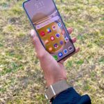 Connie Ferguson Instagram - I just received my legendary #HuaweiP50 and I have to say that its excellent camera, LED screen and portability has exceeded my expectations.🙌🏾❤️ Buy yours now and experience the ultimate camera phone that celebrates legends.😇 Buy yours today! https://bit.ly/3xKRgUl #CelebratingLegendsWithHUAWEIP50