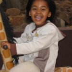 Connie Ferguson Instagram - My baby is 20 today!🎂🎉🎊🎈🎁❤️ @ali.ferguson_ My “Dhando” you are wise beyond your years! Kind with a heart of gold! Resilient beyond imagination and multitalented! Innately so!🙌🏾😍 I thank God for the gift of you, and pray that even though today is your first ever birthday without Dad, He gives you the strength to draw from your memories with your “Dupe,” cherish them, be grateful for life and celebrate your milestones!🙏🏾 Daddy is very proud of and so am I! I love you my baby girl!❤️❤️❤️ Happy birthday!🎂🎉🎊🎈🎁 ❤️