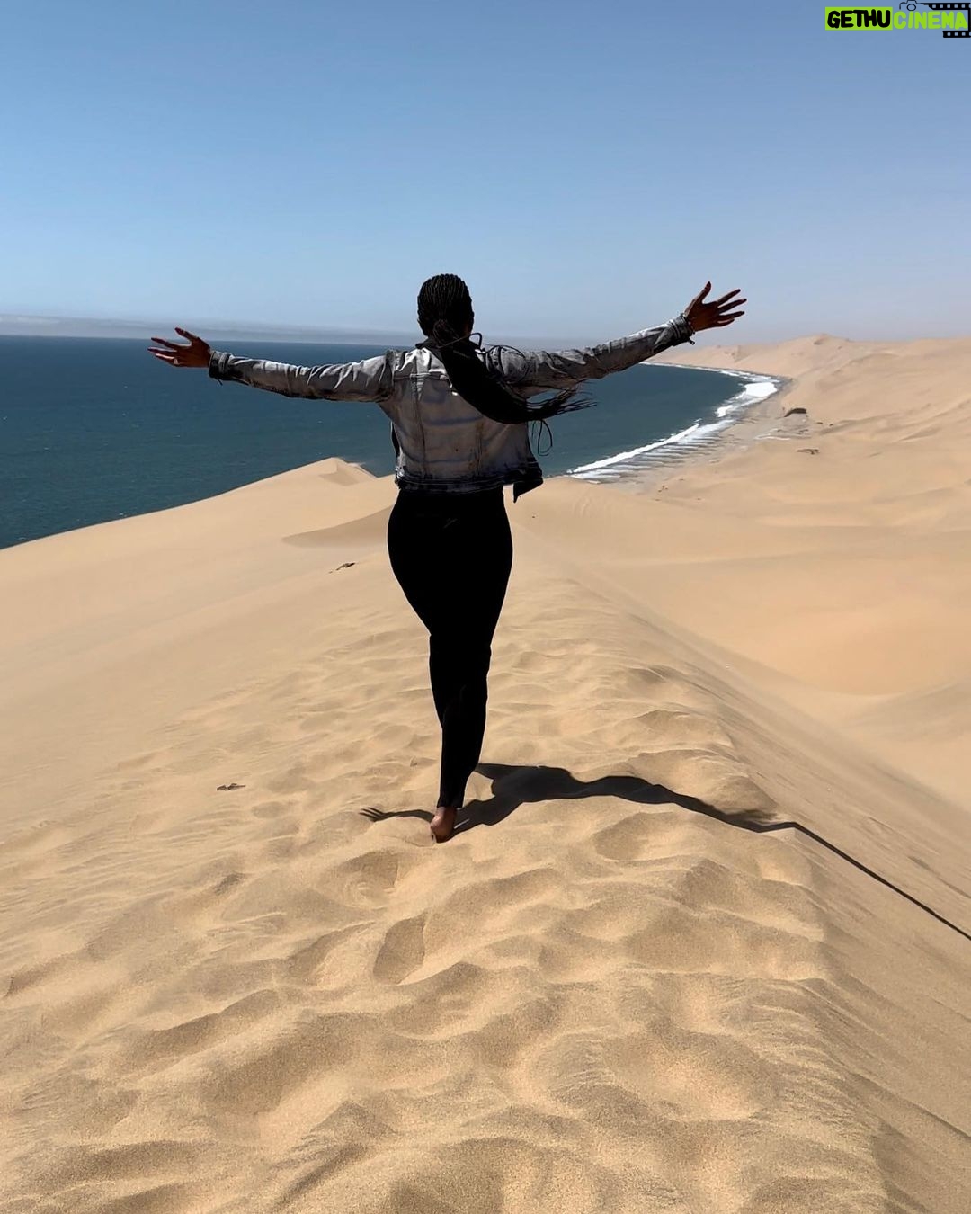 Connie Ferguson Instagram - God is a GENIUS!😍😍😍