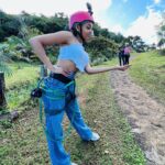 Connie Ferguson Instagram - A very happy birthday to my daughter from another mother Thatohatsi!🎂🥳🎉🎈🎊🎁 I love you so much baby girl, and pray that God guides your steps and protects you navigate your way through this life. May all your wishes, aspirations and dreams be realised in the mighty name of Jesus!🙏🏾 Jave a beautiful memorable day my angel.🙏🏾 I love you to the moon and beyond.❤️😍😇😘