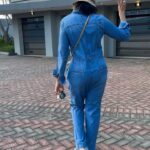 Connie Ferguson Instagram - Stepping into Monday like I GOT THIS!😬 Tjovitjo!🤙🏾❤️ Get yours!👊🏾❤️