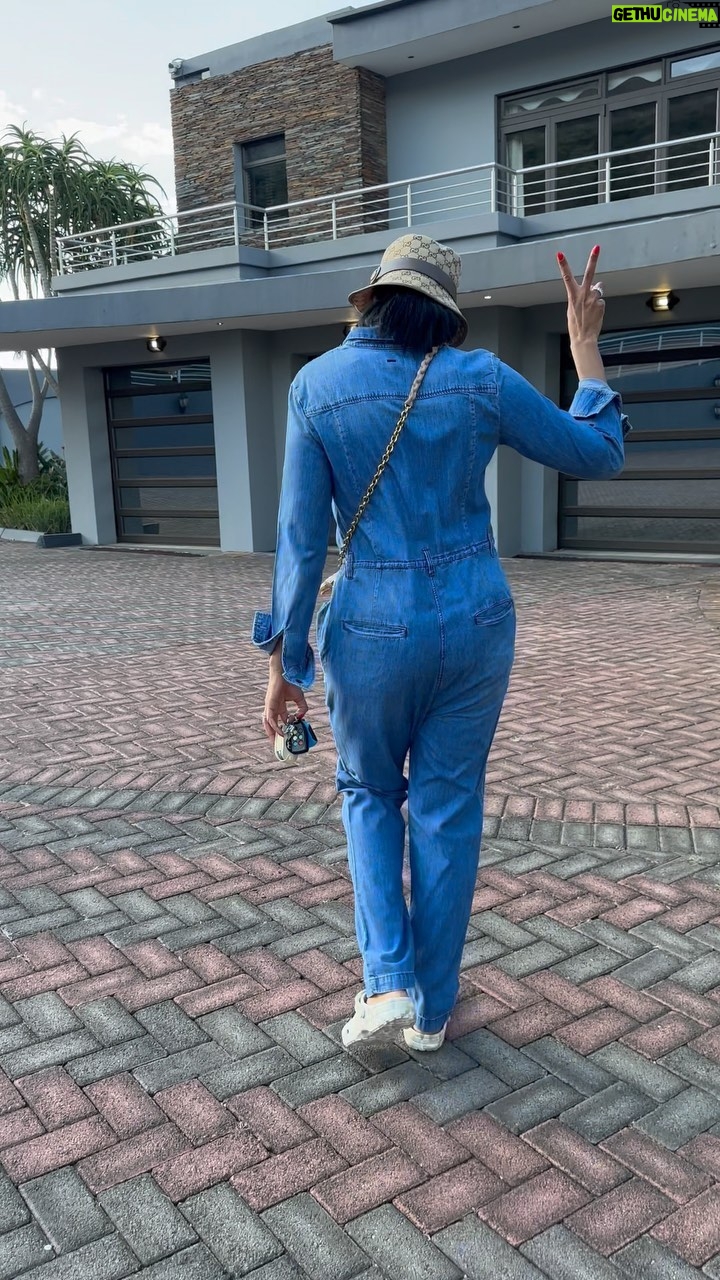 Most liked Instagram photo of Connie Ferguson