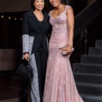 Connie Ferguson Instagram - Sister Love.🥰😍❤️ 📸 @fmg263