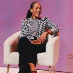 Connie Ferguson Instagram - GOD IS GOOD #unlimitedfest24