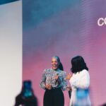 Connie Ferguson Instagram - GOD IS GOOD #unlimitedfest24