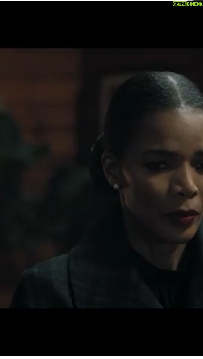 Connie Ferguson Instagram - We have a date on the 29th of March innit?π¬ Heart Of The Hunter, a @mandlakayise_dube film, not to be missed only on #netfilx ππΎππΎππΎβ€οΈ #moviedate #netflixandchill #netflixmovies