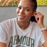 Connie Ferguson Instagram - Grateful for small mercies.🙏🏾❤️ May we not take life for granted… EVER! Happy and blessed Friday Fam.😇❤️
