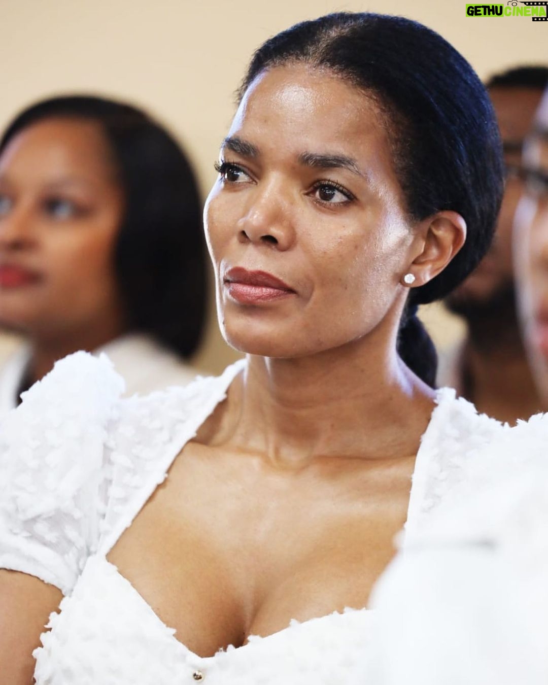 Connie Ferguson - 131.3K Likes - A heart that feels deeply… in spite of itself.🤍