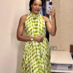 Connie Ferguson Instagram - Karabs…😉😇❤️