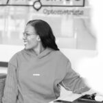 Connie Ferguson Instagram - They say seeing is believing! And if @eyelegance_optometrists can help me see you better, sign me up, okay?😬❤️ Thank you @eyelegance_optometrists 🙏🏾 I love my frames.😎😎😎❤️